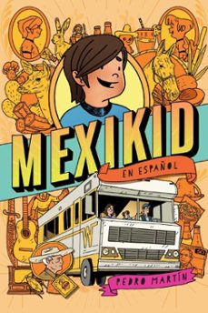 mexikid (ebook)-pedro martín-9798890983305