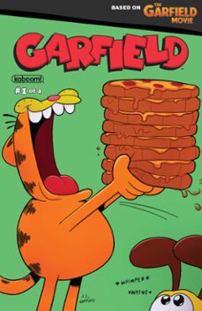 garfield @1 (ebook)-ryan estrada-sarah graley-9798892154505
