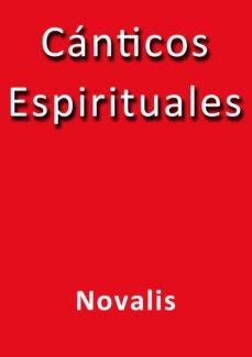 canticos espirituales (ebook)-j. borja-cdlap00000205