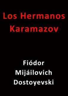 los hermanos karamazov (ebook)-cdlap00000305