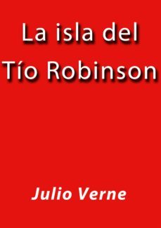 la isla del tio robinson (ebook)-2910019084213