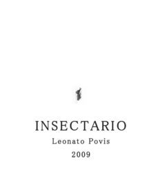 insectario - taxonomía de la vida cotidiana (ebook)-leonato povis-cdlap00004805
