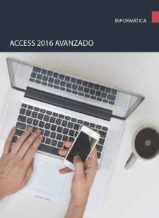 access 2016 avanzado (ebook)-rafael manuel perez lopez-cdlel00000005