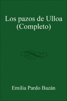 los pazos de ulloa (gratuito) (ebook)-emilia pardo bazan-cdlpg00018005