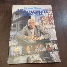 la imprudente memoria-mkt0006676305