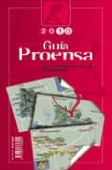guia proensa 2010 de los mejores vinos de españa-2910013551315