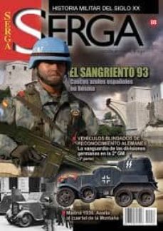 revista serga nº 88 (marzo-abril 2014): historia militar del sigl o xx-2910017580915