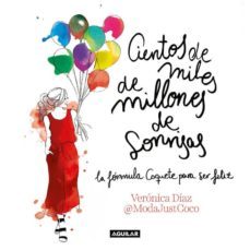 cientos de miles de millones de sonrisas (ejemplar firmado por la autora)-2910021432415