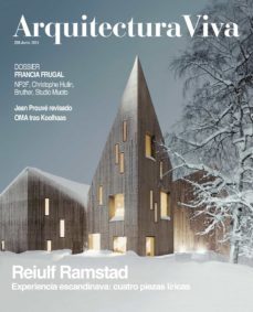 arquitectura viva nº 235: reiulf ramstad-2910024282215