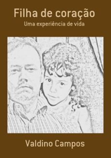 filha de coração (ebook)-valdino campos-3410001292415