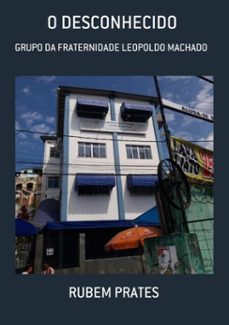 o desconhecido (ebook)-rubem prates-3410001327315