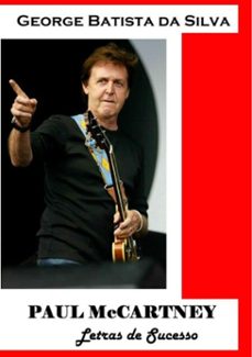 paul mccartney (ebook)-george batista da silva-3410001790515