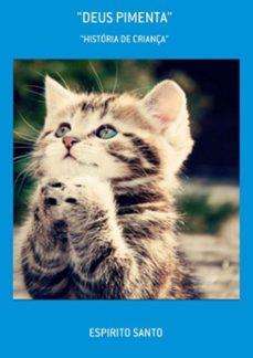 "deus pimenta" (ebook)-espirito santo-3410001974915