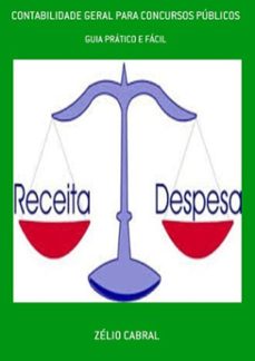 contabilidade geral para concursos publicos (ebook)-zélio cabral-3410002348715