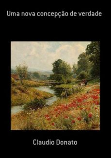 uma nova concepço de verdade (ebook)-claudio donato-3410002482815