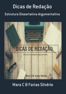 dicas de redação (ebook)-mara c b farias silvério-3410002548115