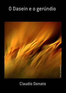 o dasein e o gerundio (ebook)-claudio donato-3410002788115