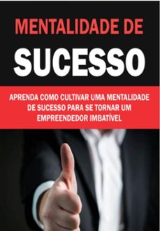 mentalidade de sucesso (ebook)-matheus nascimento.-3410004980715