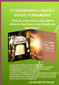 o testemunho cristo vivido plenamente (ebook)-saluar antonio magni-3410005656015