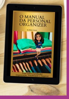 o manual da personal organizer (ebook)-midian araujo-3410005709315