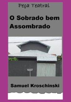 o sombrado bem assombrado (ebook)-samuel kroschinski-3410005808315