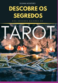 descobre os segredos dos arcanos maiores do tarot (ebook)-susana monteiro-3410006138015