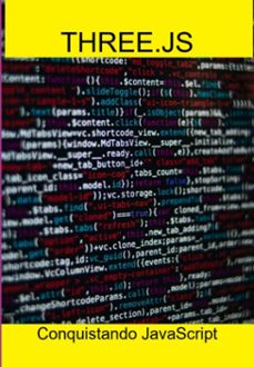 three.js (ebook)-jideon f marques-3410006355115