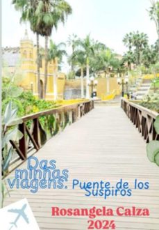 das minhas viagens: (ebook)-rosangela calza-3410007236215