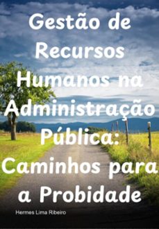 gesto de recursos humanos na administraço publica (ebook)-hermes lima ribeiro-3410007595015