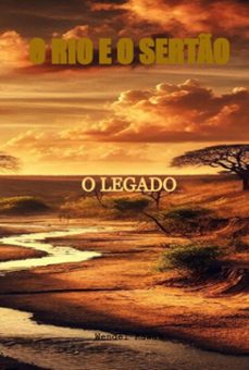 o rio e o serto (ebook)-wendel kawan-3410007927915