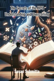 the secrets of the hpu (ebook)-susan schmitta-3410007951415