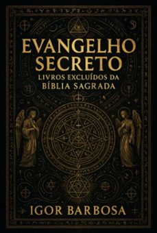 evangelho secreto (ebook)-igor barbosa-3410008088615