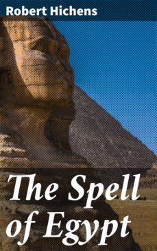 the spell of egypt (ebook)-robert hichens-4057664609915