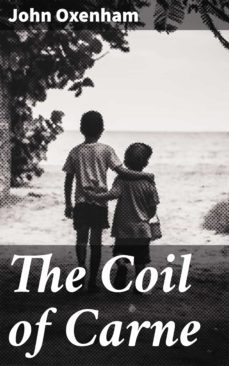 the coil of carne (ebook)-4064066136215