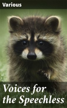 voices for the speechless (ebook)-4064066180515