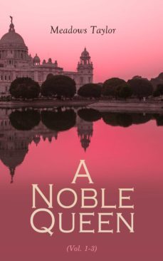 a noble queen (vol. 1-3) (ebook)-4064066301415