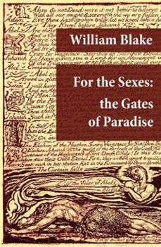 for the sexes: the gates of paradise (ebook)-william blake-4064066374815