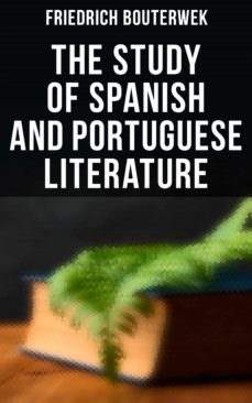 the study of spanish and portuguese literature (ebook)-4064066382315