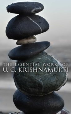 the essential works of u. g. krishnamurti (ebook)-u. g. krishnamurti-4064066383015
