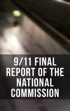 9/11 final report of the national commission (ebook)-4064066393915