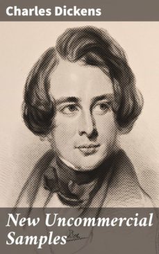 new uncommercial samples (ebook)-charles dickens-4064066401115
