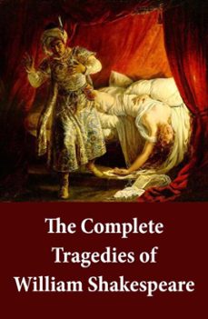 the complete tragedies of william shakespeare (ebook)-william shakespeare-4064066444815