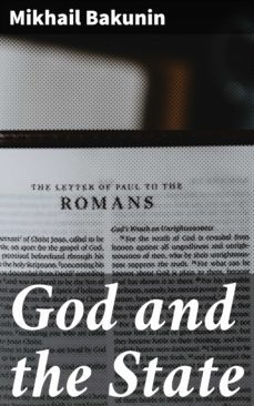 god and the state (ebook)-4064066463915