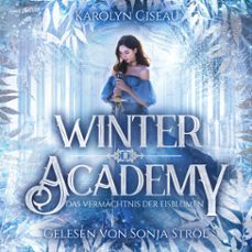 winter academy 2 (audiolibro)-4069829115315