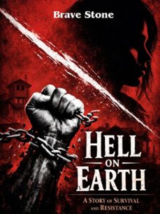 hell on earth: a story survival and resistance (ebook)-brave stone-4069829352215