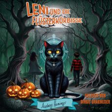 leni und die flusterkurbisse (audiolibro)-audrey harings-4070169239715