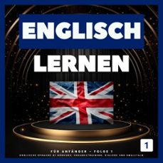 englisch lernen fur anfanger - folge 1 (audiolibro)-gaby schulmeister-4070169406315