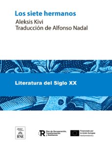 los siete hermanos (ebook)-aleksis kivi-4099995483215