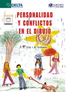 personalidad y conflictos en el dibujo (ebook)-4099995620115