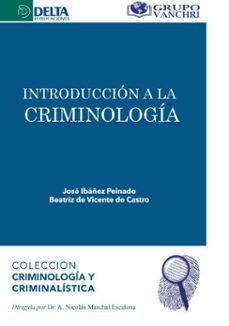 introduccion a la criminologia (ebook)-jose ibañez peinado-4099995623215